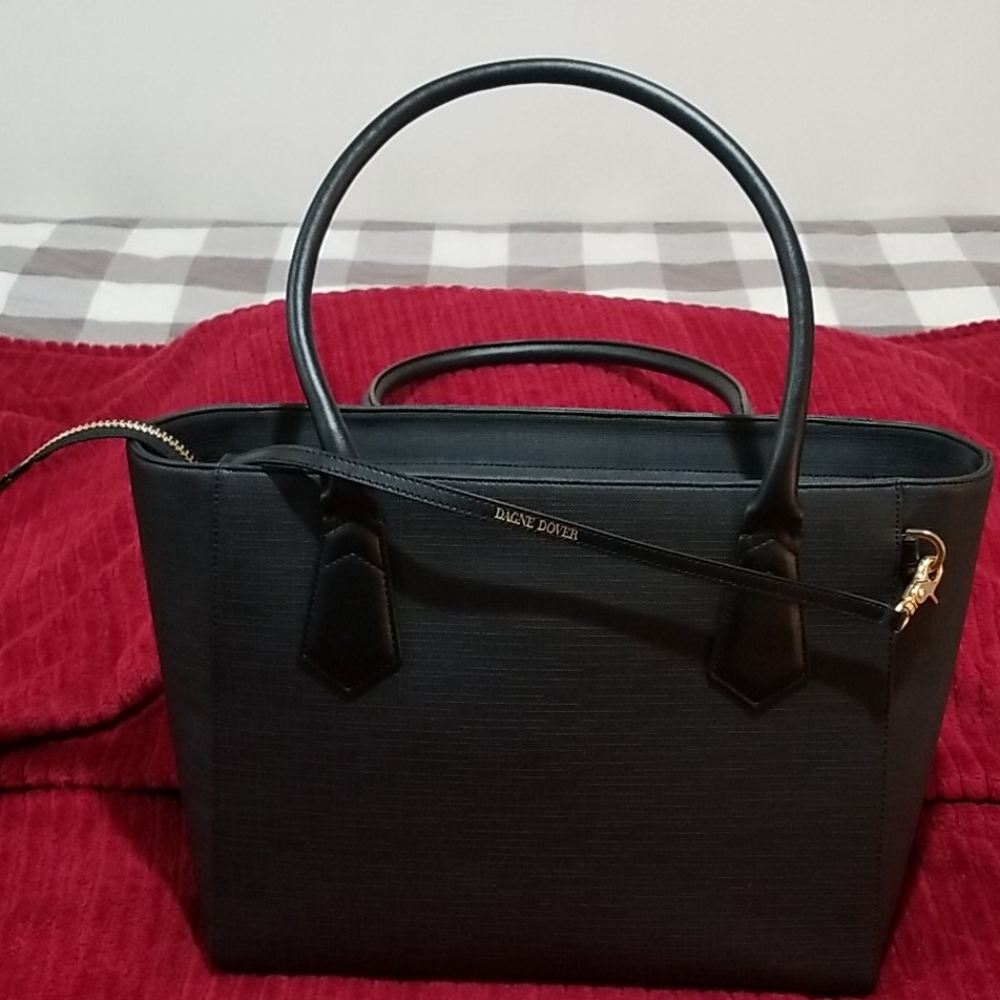 Dagne Dover Classic Tote